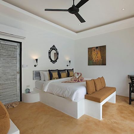Aditaya Pool Beach Villas Bophut Εξωτερικό φωτογραφία