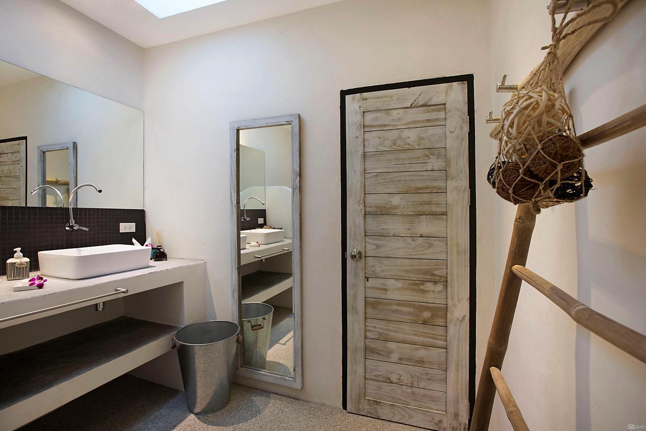 Aditaya Pool Beach Villas Bophut Εξωτερικό φωτογραφία