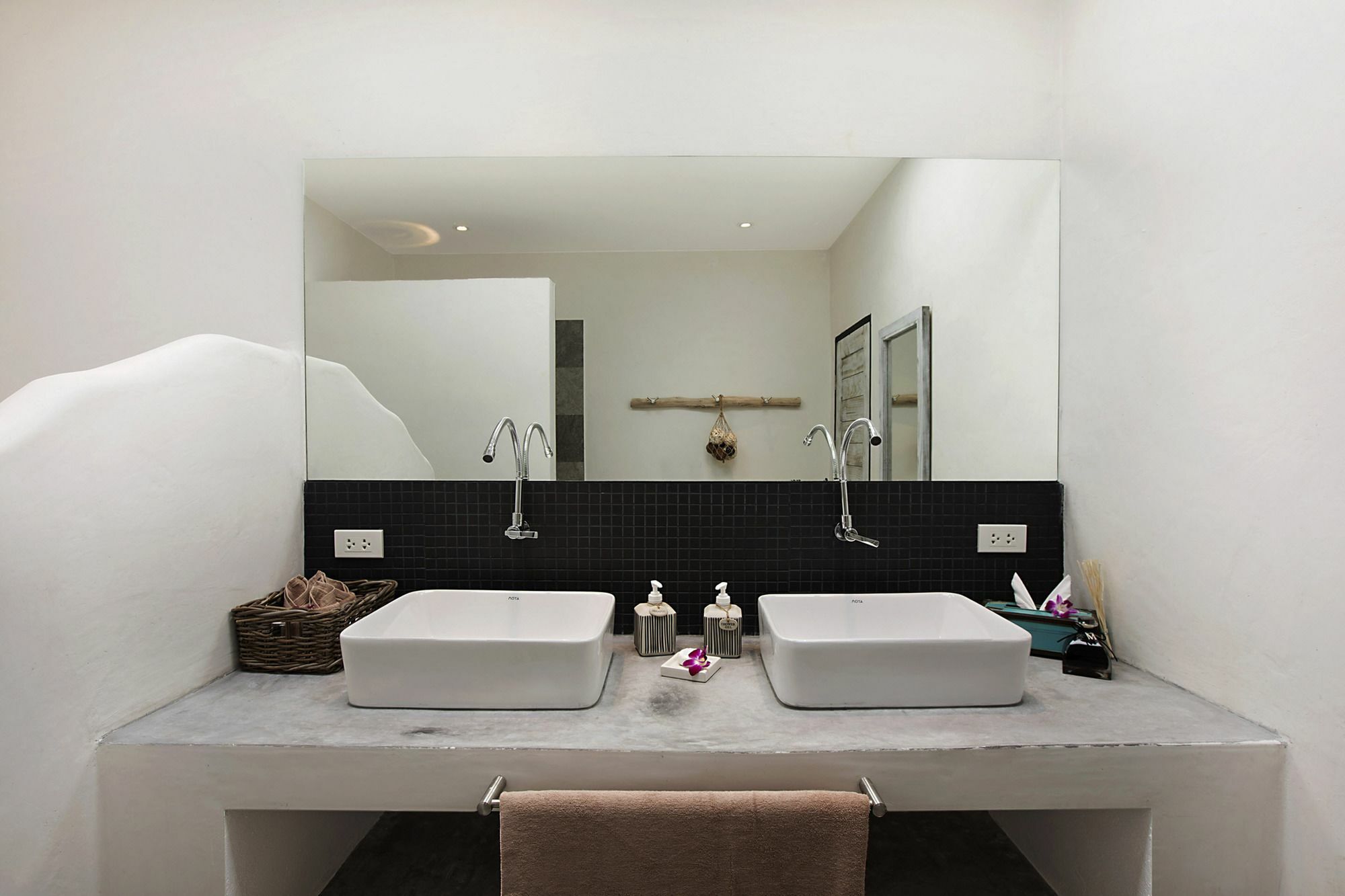 Aditaya Pool Beach Villas Bophut Εξωτερικό φωτογραφία
