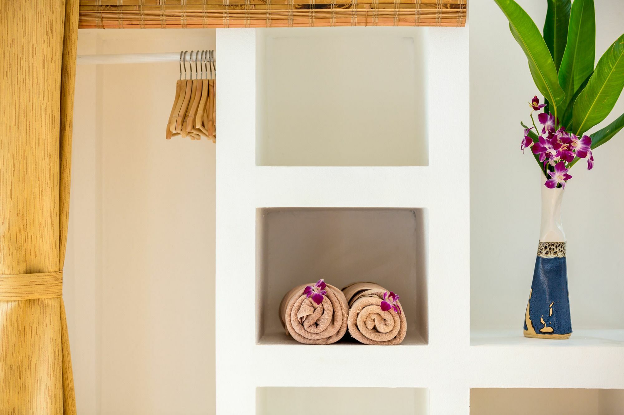 Aditaya Pool Beach Villas Bophut Εξωτερικό φωτογραφία